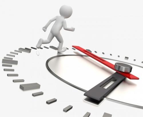 西安地区内资企业新公司流程全过程